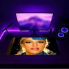 Britney Spears (1) Podkładka pod mysz z antypoślizgową gumową podstawą, odpowiednia do domowych biur i idealny prezent dla graczy