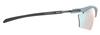 RUDY PROJECT Sports Sunglasses Rydon Slim Glacier Multi Laser Osmium SP543459-0000