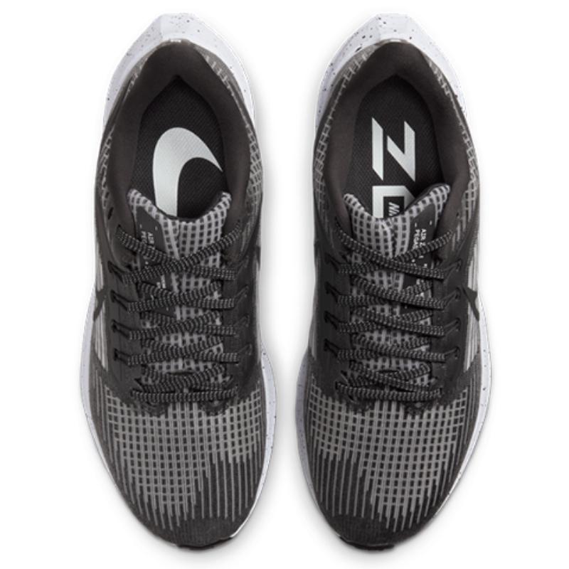 Nike Air Zoom Pegasus 39 'Black Dark Smoke Grey' Women's Sneakers DH4072-005