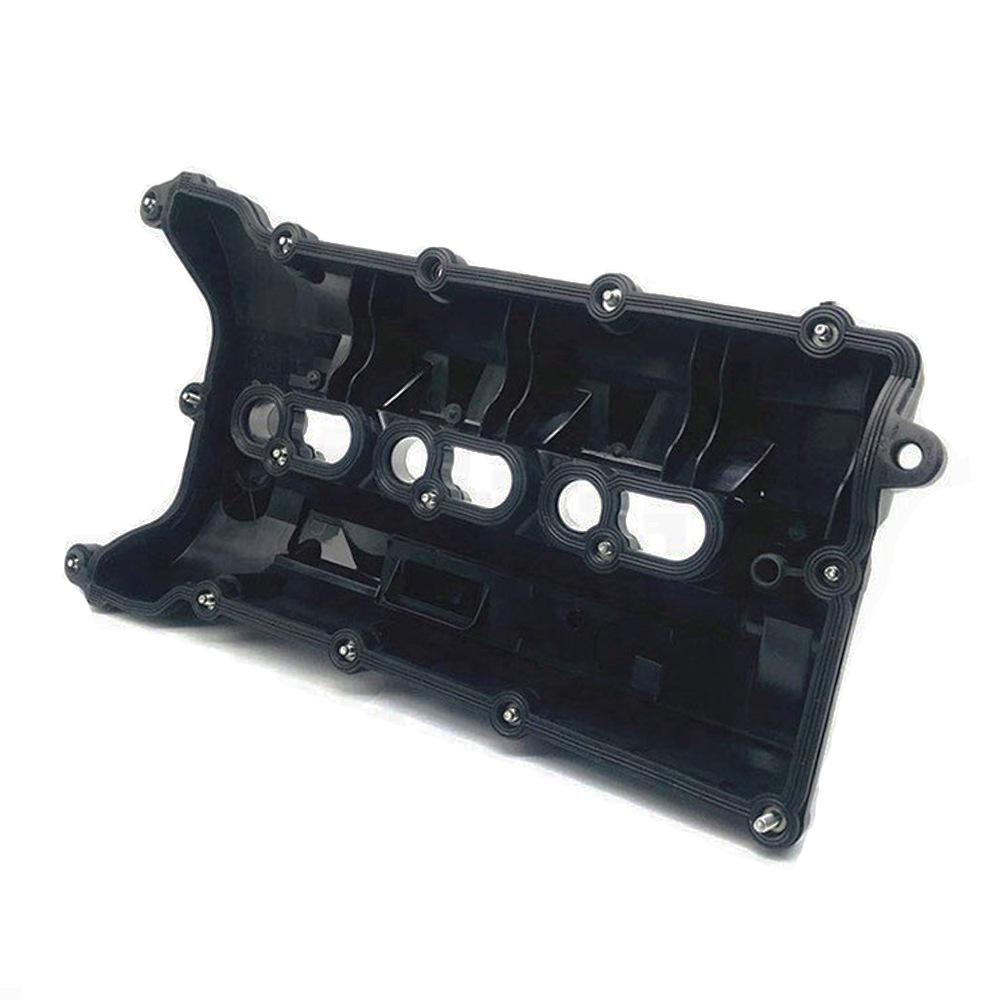 Land Rover Gasoline Engine Left Valve Cover Cylinder Head LR041685
