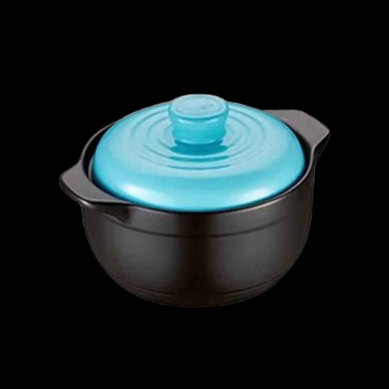

SUPOR High-Temperature Ceramic Casserole