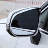 Pro Toyota RAV4      RAV 4 XA50 Hybridní auto Závěs Zrcátka Boční Zrcátko Ochrana proti dešti Kryt Příslušenství