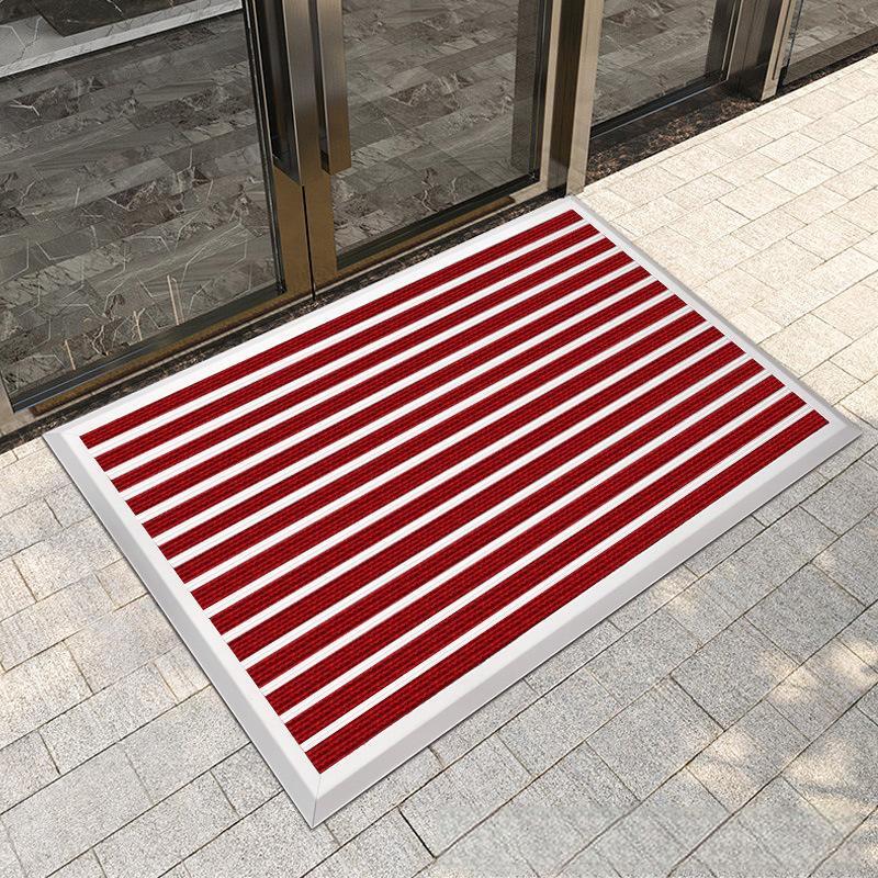 Hotel Entrance Dust-Removing Non-Slip Doormat