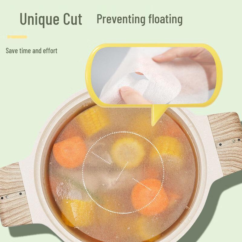 MiaoJie MAX Disposable Oil Blotting Paper