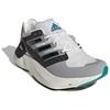 Adidas EQT Edge Runner 1 Crystal White Black Men Sneakers Grey Core-Black Equipment-Green JS3222