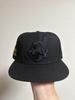 [USED] AILES NEW ERA 59FIFTY INDIANS 7 1/8