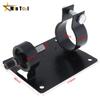 Electric Drill Cutting Seat Stand Holder Sets with 2 Wrenchs and 2 Gaskets for Polishing / Grinding for Power Tools