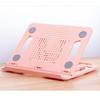 Opvouwbare Laptop Verhoger Stand ABS Notebook Houder Nieuwe Tablet Beugel