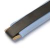 Color Chart Band Pencil Case A5 Blue Traveler's (72 Mist)