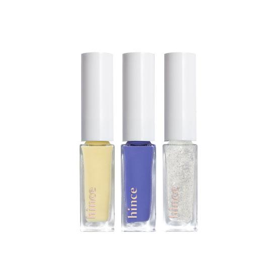 

HINCE Glow Up Краска для ногтей S/S 7мл