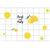 Oil-Proof, High-Temperature Resistant, Self-Adhesive Kitchen Wall Stickers - Waterproof, Moisture-Proof, and Thickened Wallpaper for Home Decoration