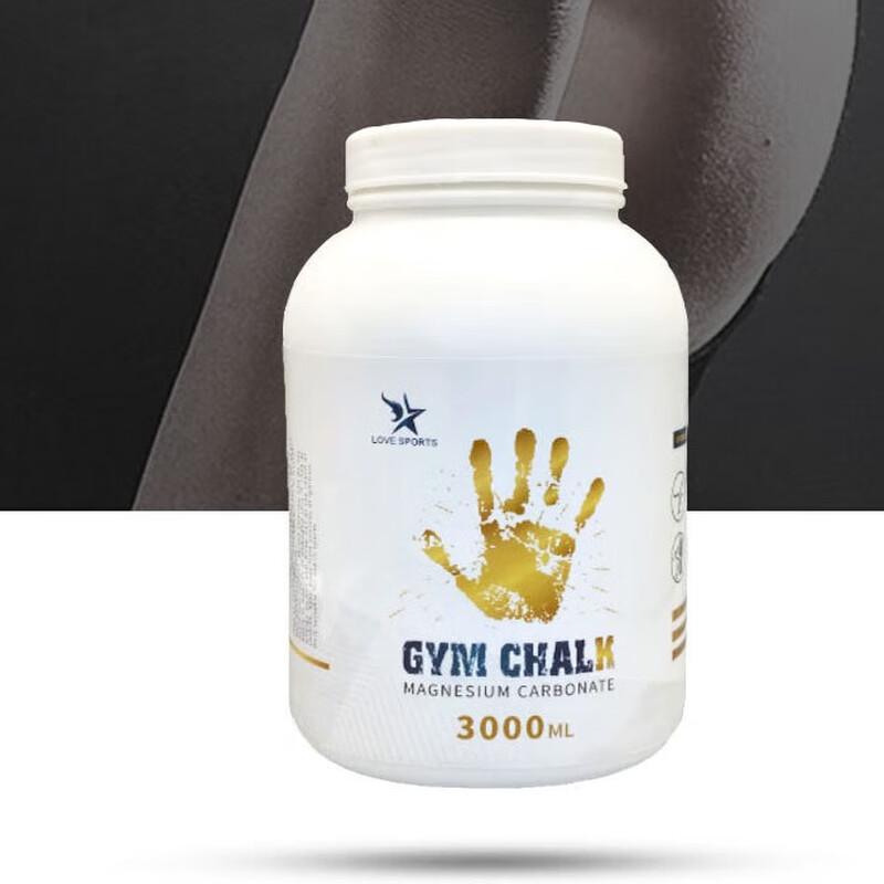 

WEZHO Sports Anti-Slip Magnesium Powder