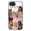 T-Taylors TS S-Swifts Phone Case for Samsung Galaxy A06 A05 A14 A50 A51 A52 A12 A13 A23 A70 A07 A25 A26 A72 A56 Cover Casing