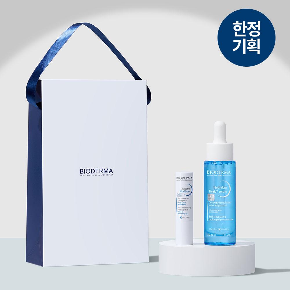 

[Bioderma] Hydrabio Hyalu+ Serum 30ml
