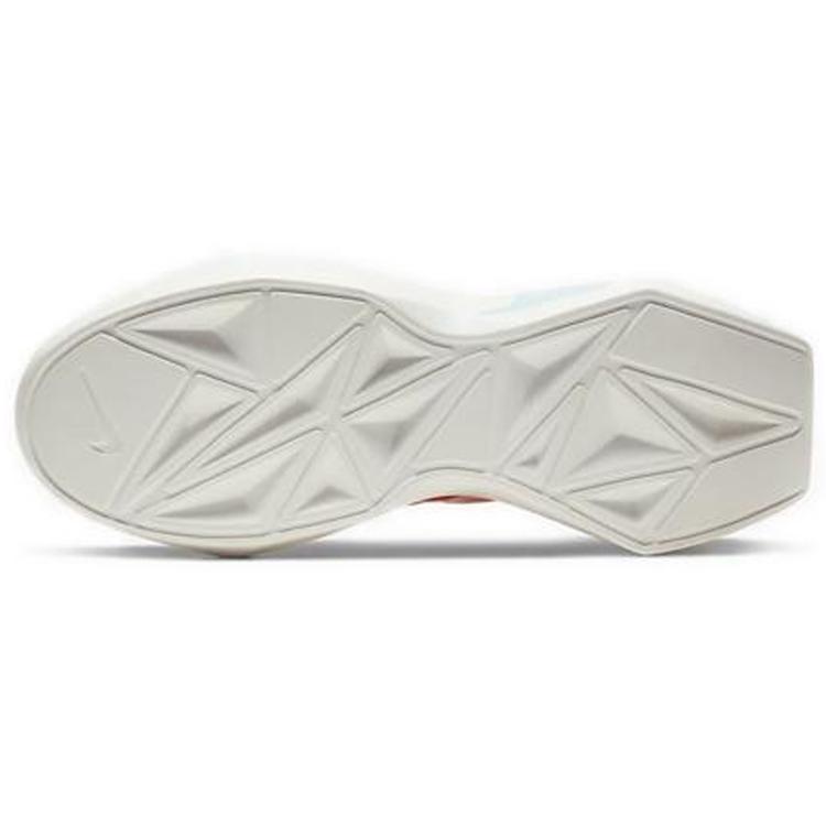 New Nike Vista Lite Se Summit White Team Orange Women's CJ1649-100