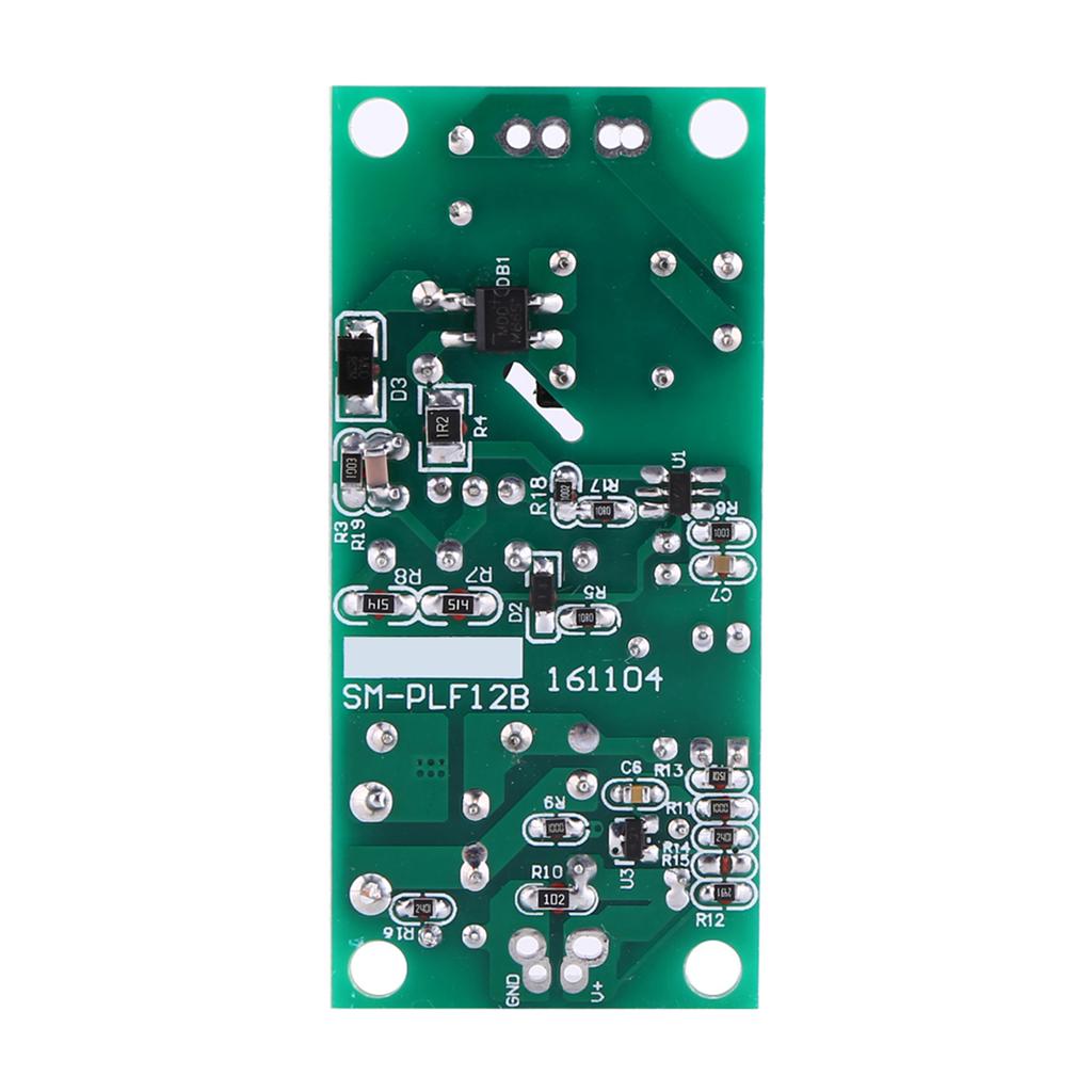Isolated AC DC Switching Power Supply Module Input AC85V 264V Output DC5V 2A 10W