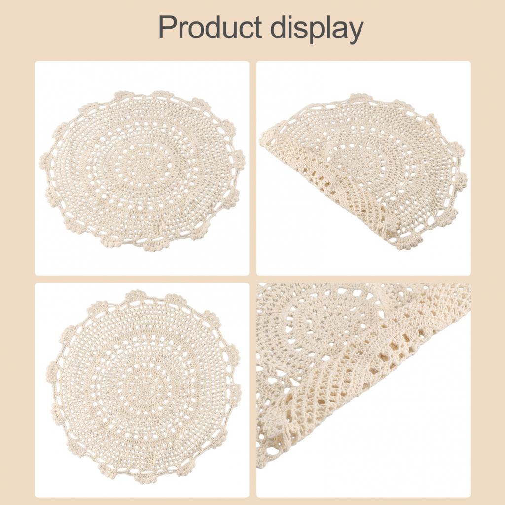 Linstoffer og tekstiler Duk Nytt Salg Stilig For Spising