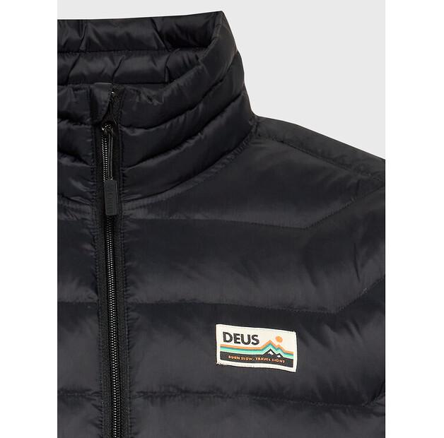 Куртка пуховая Deus Ex Machina Voyage