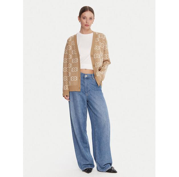 Кардиган PINKO Half Breed