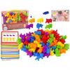 Animal Set for Learning Counting and Sorting, Woopie