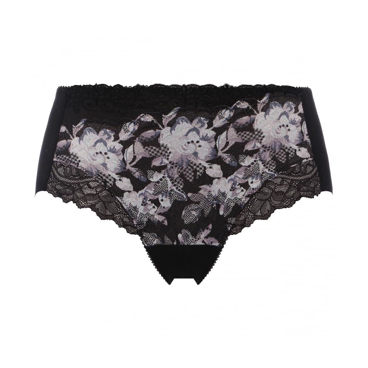 

Triumph Red Label от Triumph 0121 Мальчиковый крой M014 Размер M (черный)