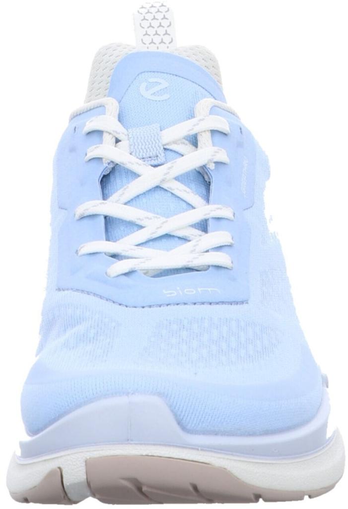 Sneakers Ecco Biom 2.2 W Canvas Blue