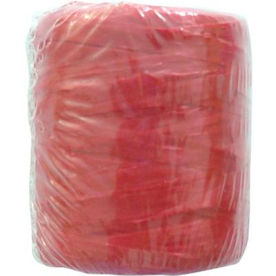 Synthetic Raffia Red 40 G