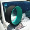 Firm Pressure Resistant Safe Matte Inner Circle Yoga Wheel Pilates Circle Auxiliary Wheel Yoga Circle Yoga Circle