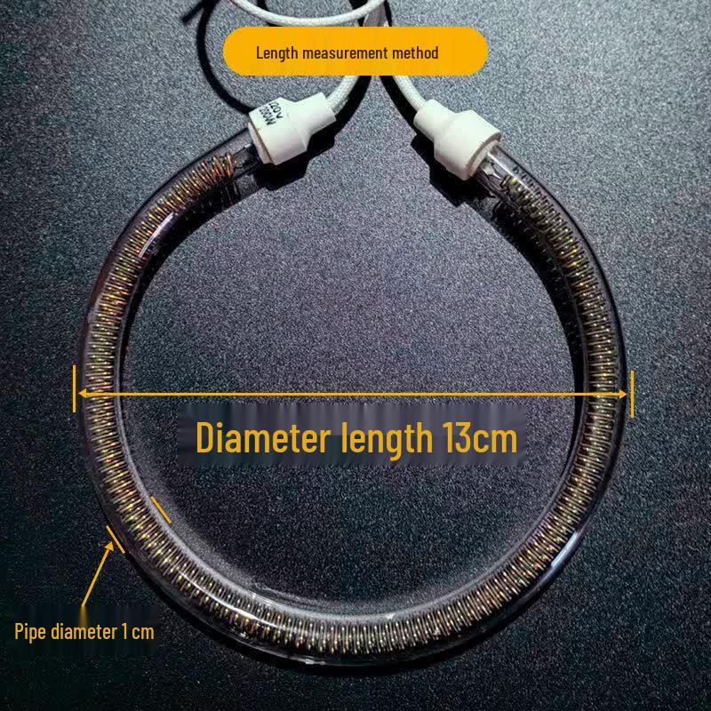 Universal 220V Round Electric Heating Element