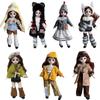 Pretty Sweater Coat BJD Clothes 1/6 Scale Doll Accessories Pretty Doll Doll Dress  Girls Doll