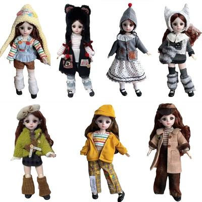 Muñecas y Peluches – Accesorios y ropa para muñecas