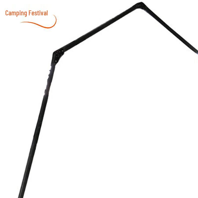 Camping Tent Frame Accessory