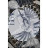 Metal decorative plaque 20x30 cm, wall art, home decor