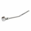 78inch Double Sided Flexible O2 Sensor Wrench 6PT 12PT 2 in 1 Ergonomic Oxygen Sensor Head Socket