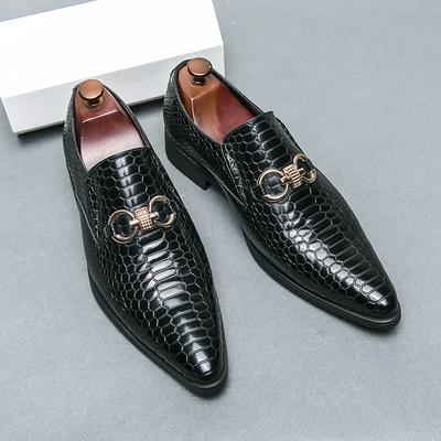 Elegante Schuhe – Loafer