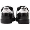 adidas Originals Superstar II  Core Black/Cloud White/Core Black Unisex Sneakers JR7313
