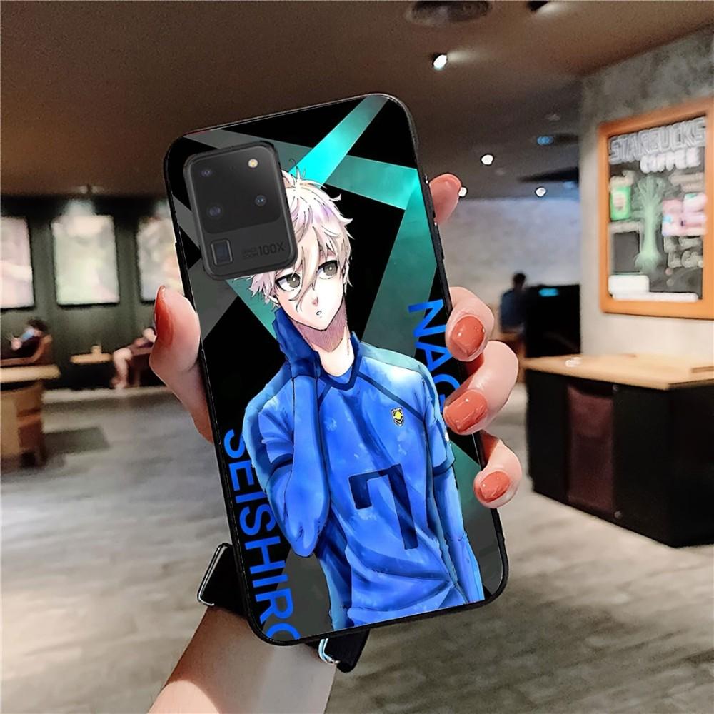 Anime BLUE LOCK Phone Case For Samsung S 9 10 20 21 22 23 30 23 24 Plus Lite Ultra FE S10lite Fundas buy at low prices in the Joom online store Anime BLUE LOCK Phone Case For Samsung S 9 10 20 21 22 23 30 23 24 Plus Lite Ultra FE S10lite Fundas buy at low prices in the Joom online store
