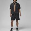 New JORDAN T Shirts Men Black DX9682-010