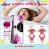 20ML Orgasme Enhancer Feromone Exciter Kvinner Libido Skjede Smøremiddel Gel Fuktende Afrodisiakum Øk seksuell lyst Smøremiddel