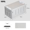 NuFeng Foldable Outdoor Storage Box