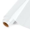 Clear Wall Film for Painted, Static Cling Peel and Stick Wall Sticker for and Home Decor