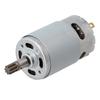8 Teeth Motor WU390.9 WX390 WX390.1 WX390.9 1pc 38mm 50027484 Metal Part Power Tool RS-550VD-6532 For Rockwell