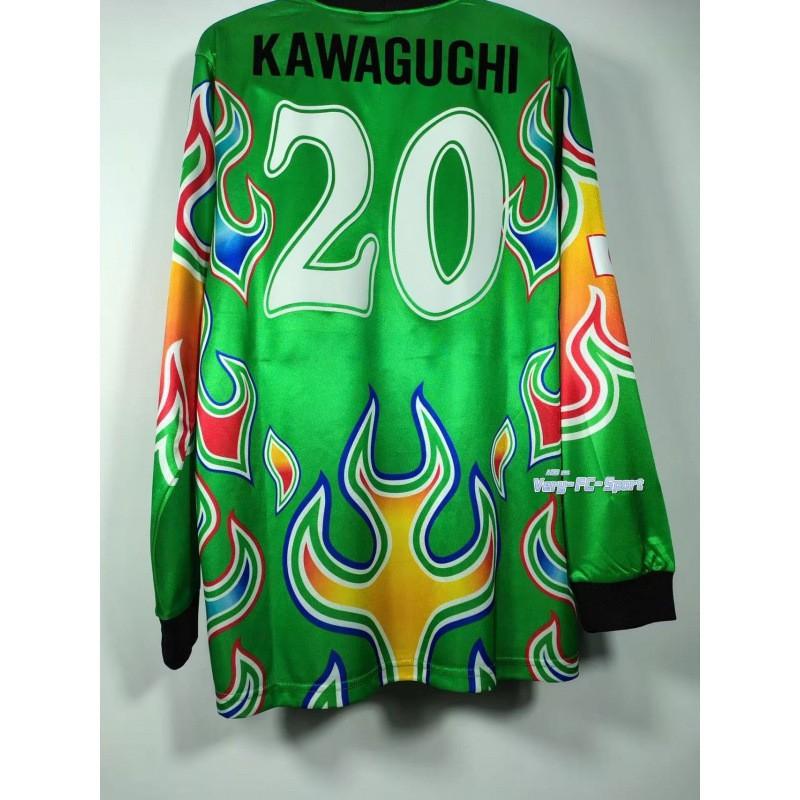 Retro Long Sleeve Soccer Jersey Vintage Football Shirt Men Women Adult Fan Wear Classic Player Style