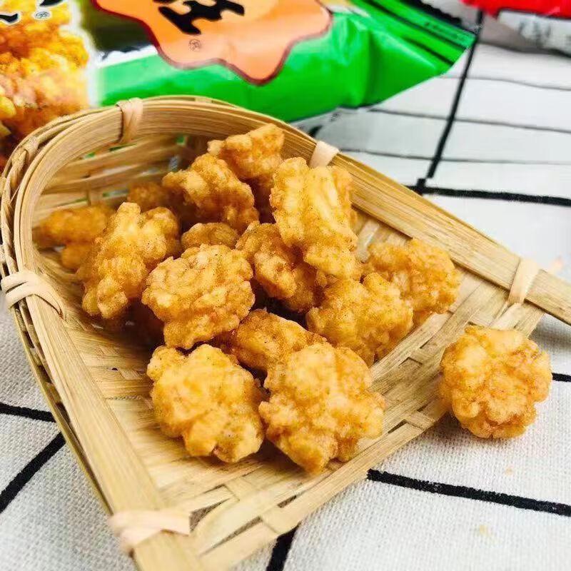 Wang Wang Xiao Xiao Su Originalgeschmack Chips