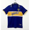 Vintage Football Jerseys Retro Soccer Shirts Men Sports Training Match Wear