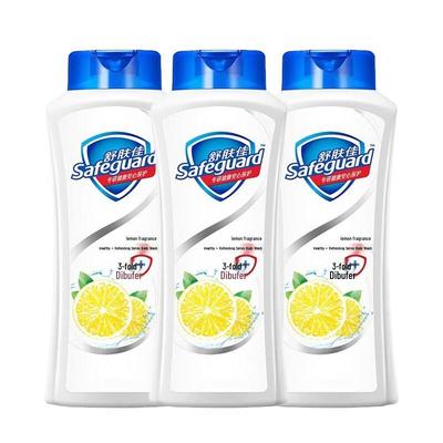 Jabones y geles de ducha – Jabón líquido