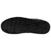 Nike Air Max 90 Premium Reflective Black Unisex Sneakers Anthracite Multi-Color HV4517-002