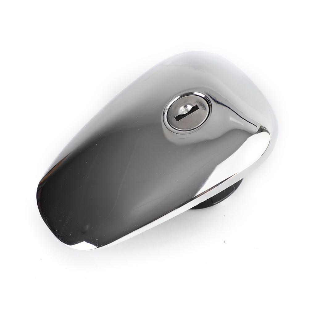 Fuel Gas Tank Cap Fit For Suzuki Intruder Vs700 Vs750 Vs800 Vs1400 44200-38820