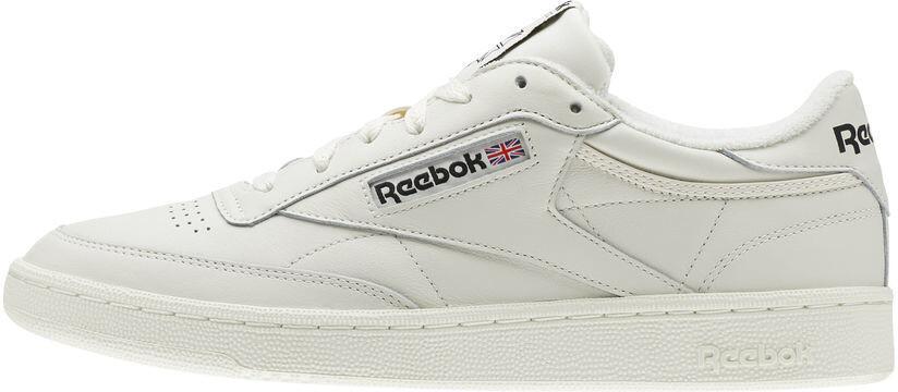 Кроссовки Reebok Club C 85 Vintage