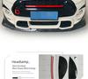 Brand New  kk Material Headlamp Sticker For mini cooper F54 F55 F56 F57